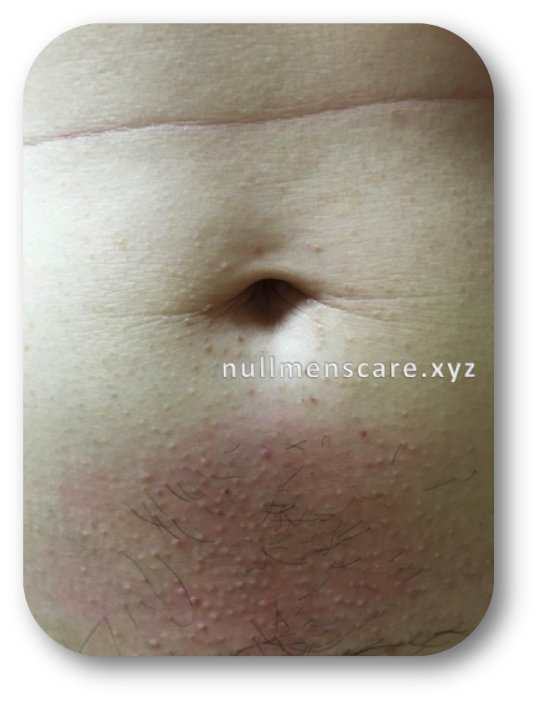 ワックスを拭き取る